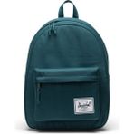 Herschel Classic Sırt Çantası 600D Polyester Malzeme ile Şık ve Ergonomik Tasarım