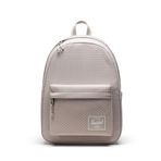 Herschel Classic Sırt Çantası Matrik Sisli Gri