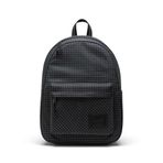 Herschel Classic Sırt Çantası Matrik Siyah