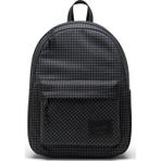 Herschel Classic Sırt Çantası Uniseks Siyah Sırt Çantası - 11544-06813