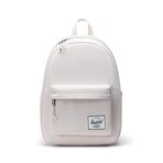 Herschel Classic Unisex Beyaz Sırt Çantası