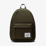 Herschel Classic Unisex Yeşil Sırt Çantası 11544 Yeşil