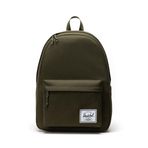herschel Classic Unisex Yeşil Sırt Çantası