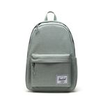 Herschel Classic XL 15"/16" Inc Uyumlu Sırt Çantası 30L 30L Kırçıllı Buz Yeşil