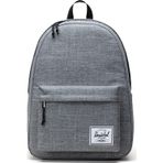 Herschel Classic XL Backpack Raven Crosshatch Uniseks Gri Sırt Çantası - 11546-00919