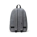Herschel Classic Xl Backpack Sırt Çantası-En: 32,5 cm, Boy: 45 cm, Derinlik: 16,5 cm 11546-00919 Gri
