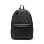 Herschel Classic XL Kapitone Sırt Çantası Siyah