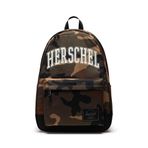 Herschel Classic XL Sırt Çantası Kolej Woodland Camo
