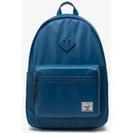 Herschel Classic XL Weather Resistant Backpack 25L Unisex (44,5cmx32cmx15cm) Suitici Sırt Çantası Lacivert
