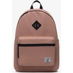 Herschel Classic XL Weather Resistant Backpack 25L Unisex (44,5cmx32cmx15cm) Suitici Sırt Çantası Pembe