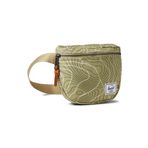 Herschel Erkek Bel Çantası Hrschl11409,Twill Topography Tek Ebat