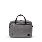 Herschel Gibson Evrak Çantası Tech Gri