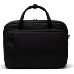 Herschel Gibson Messenger El Çantası 11290-00001-OS - Black - STD