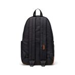 Herschel Heritage Backpack Sırt Çantası-En: 31 cm, Boy: 46 cm, Derinlik: 16,5 cm 11383-00055 Siyah