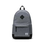 Herschel Heritage Backpack Sırt Çantası-En: 31 cm, Boy: 46 cm, Derinlik: 16,5 cm 11383-00919 Gri
