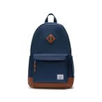 Herschel Heritage Backpack Sırt Çantası-En: 31 cm, Boy: 46 cm, Derinlik: 16,5 cm 11383-03548 Kahverengi