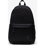 Herschel Heritage Classic 24L Unisex Siyah Sırt ÇANTASI.05881 - OS