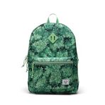 Herschel Heritage Classic Çocuk Yeşil Sırt Çantası