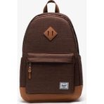 Herschel Heritage Classic Unisex Kahverengi Sırt ÇANTASI.06710 - 06710-Kahverengi - OS