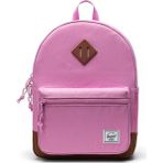 herschel Heritage Çocuk Pembe Sırt Çantası