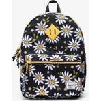 Herschel Heritage Çocuk Siyah Sırt ÇANTASI.06614 - 06614-Siyah