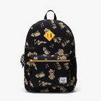 Herschel Heritage Çocuk Siyah Sırt Çantası 11576 Siyah