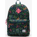Herschel Heritage Çocuk Yeşil Sırt ÇANTASI.07270