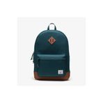 herschel Heritage Çocuk Yeşil Sırt Çantası