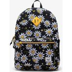 Herschel Heritage Daisy Çocuk Siyah Sırt ÇANTASI.06614 - 06614-Siyah