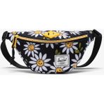 Herschel Heritage Daisy Unisex Siyah Bel ÇANTASI.06614 - OS