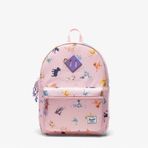 Herschel Heritage Dog Çocuk Pembe Mini Sırt Çantası 11387 Pembe