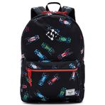 herschel Heritage Erkek Çocuk Sırt Çantası Çok Renkli, Standart, 5003374462, Çok Renkli, erkek-çocuk