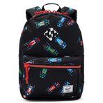 herschel Heritage Erkek Çocuk Sırt Çantası, Standart, 5003374448, Siyah, erkek-çocuk