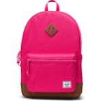 Herschel Heritage Genç Sırt Çantası 11576-06307-OS - Standart - Fuşya - Mor