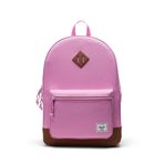 Herschel Heritage Genç Sırt Çantası 43 * 30.5 * 15cm Leylak/Kahverengi