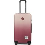 Herschel Heritage Hardshell Büyük Boy Valiz 11199-06596-OS - STD - Kırmızı