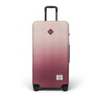 Herschel Heritage Hardshell Büyük Valiz 95L 11200-06596-OS Oxblood Red Gradient STD