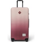 Herschel Heritage Hardshell Büyük Valiz 95L 11200-06596-OS - STD - Kırmızı