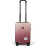 Herschel Heritage Hardshell Carry On Luggage Kabin Boy Valiz 11197-06596-OS - STD - Kırmızı
