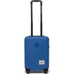 Herschel Heritage Hardshell Carry On Luggage Kabin Boy Valiz 11197 - Blue - STD