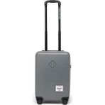 Herschel Heritage Hardshell Carry On Luggage Kabin Boy Valiz 11197 - Gri - STD