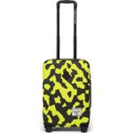 Herschel Heritage Hardshell Darbeye Dayanıklı Tekerlekli Kabin Boy Valiz 43 L