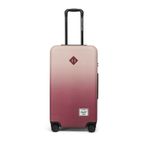 Herschel Heritage Hardshell Orta Boy Valiz 11199-06596-OS Oxblood Red Gradient STD