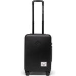 Herschel Heritage Hardshell Unisex Kabin Valizi 43 L 11198-00001-OS - Black - STD