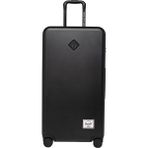 Herschel Heritage Hardshell Unisex Large Valiz - Siyah