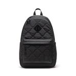 Herschel Heritage Kapitone Sırt Çantası Siyah