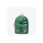 herschel Heritage Printed Çocuk Yeşil Sırt Çantası
