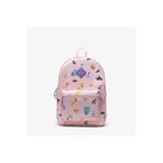herschel Heritage Printed Dog Çocuk Pembe Sırt Çantası