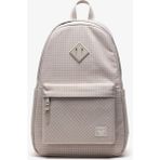Herschel Heritage Sırt Çantası - 06814-Krem - OS