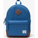 Herschel HERITAGE Sırt Çantası 15L 35,5x26,5x12,5 cm Geri Dönüştürülmüş Malzeme ile - Lacivert